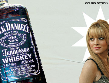 As ricas que vão para a ‘rehab’