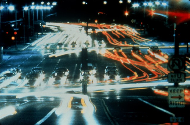 Koyaanisqatsi: Uma vida fora de equilíbrio 