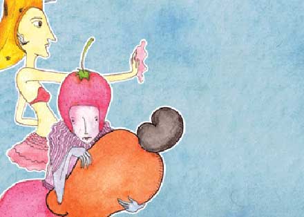 A inimiga da verdade