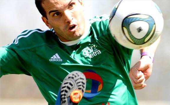 Torneio Gol de Letra