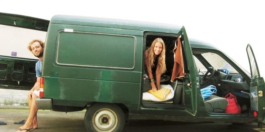 Quem casa quer carro