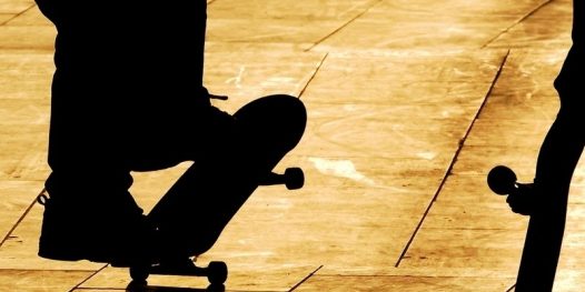 Não é um golfe ou tênis mas…