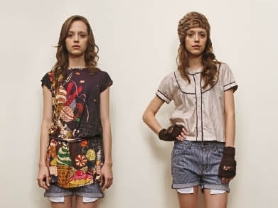 Só falta o namorado