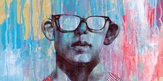 De frente para a morte