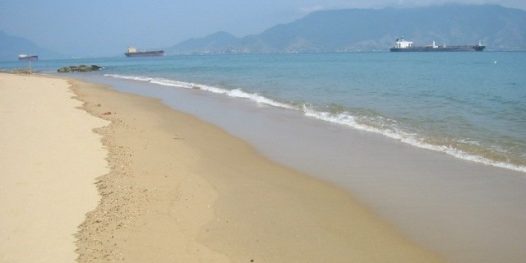 Sol e marolas no fim de semana