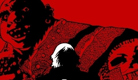 Desenho que ficou de fora da oitava edição