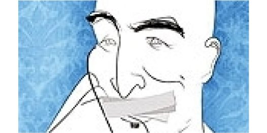 Três dias sem comer