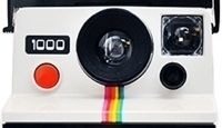 A volta das Polaroids
