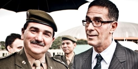 Diplomado pelo coronel Edison Luiz da Rosa, 2009