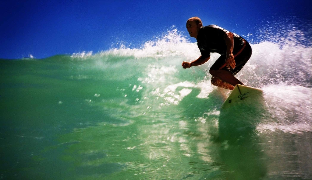 O velho e o novo Brasileiro