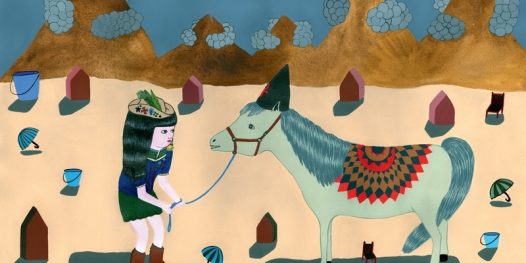 Brasil, sorridente e explosivo?