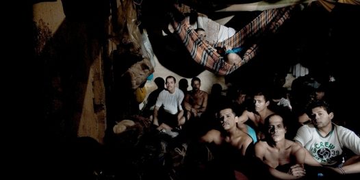 Marizilda Cruppe / EVE