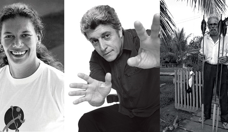 Prêmio Trip Transformadores 2009