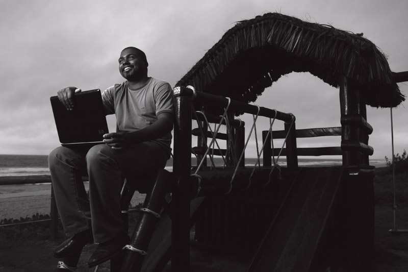 Anderson Luis Balbino de Souza, o Dando