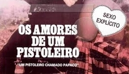 Cinetrash pornochanchada