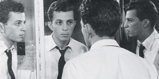 Espelho, espelho meu