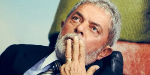 Um dedo de discórdia