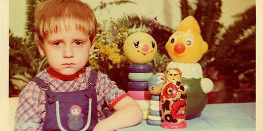 A internet não esquece