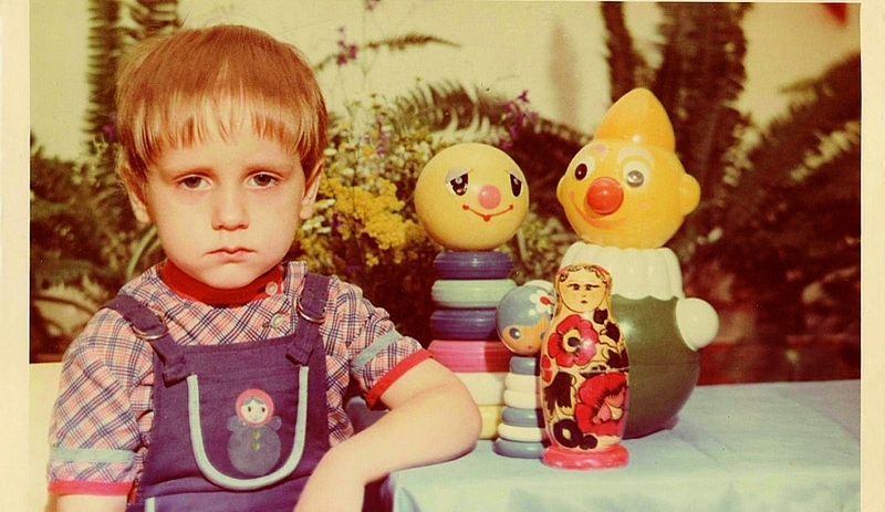 A internet não esquece