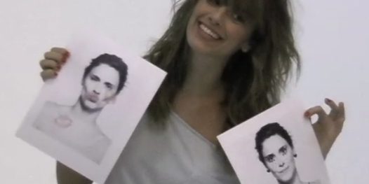 Making of – Carolina Dieckmann