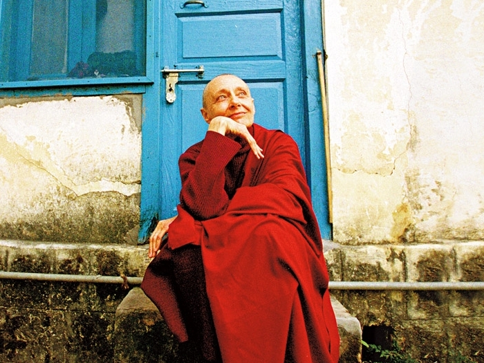 Monastério para mulheres