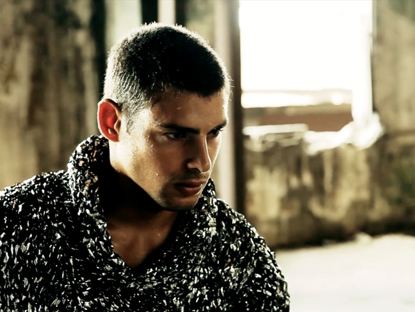 Making of – Cauã Reymond