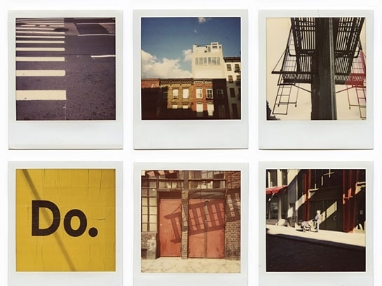 Polaroid City