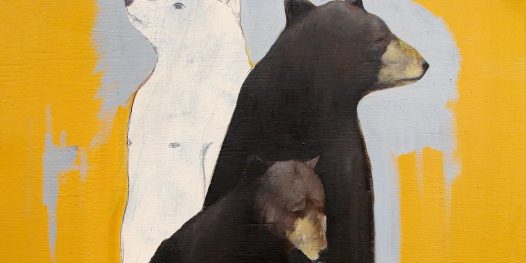 A rua é de ninguém