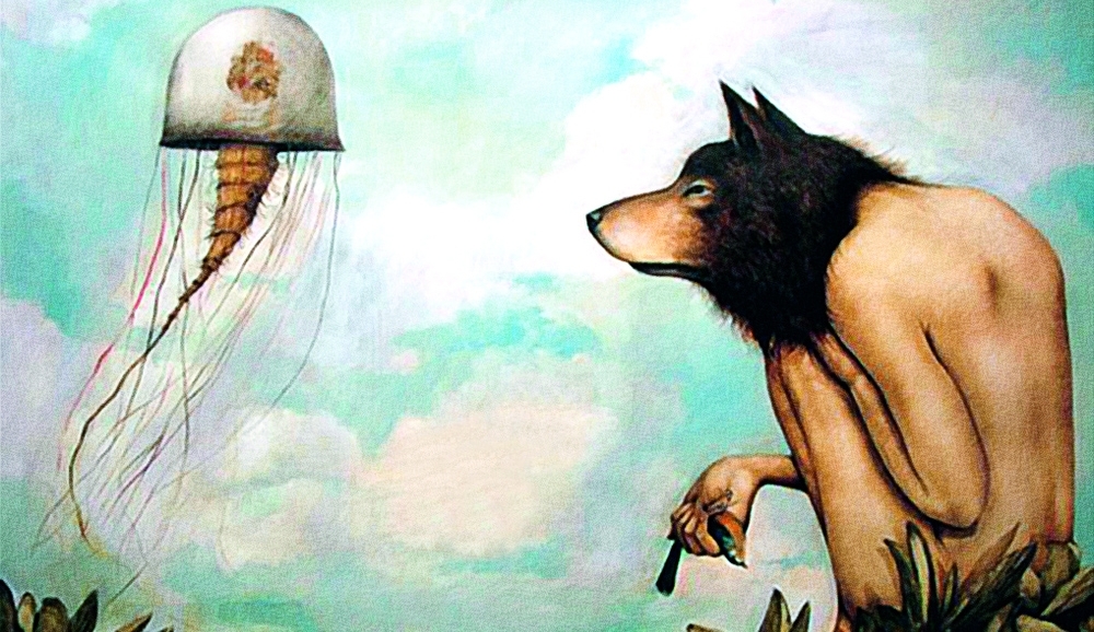 Droga é bom para acordar