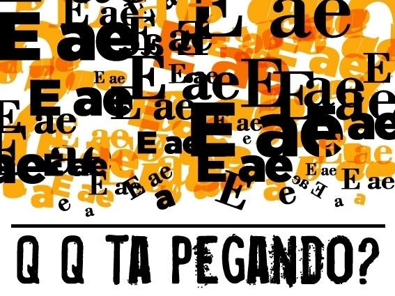 Cartaz personalizado: Vanina Batista