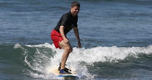 Rende uma brincadeira