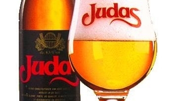 Judas, uma boa companhia