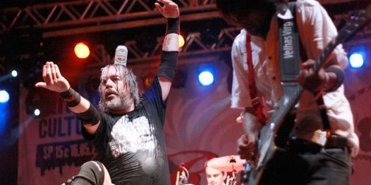 Velhas Virgens também amam