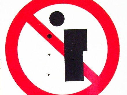 Não cuspa (viva a sabedoria chinesa)