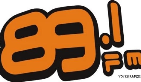 Especial 18 anos 89 FM