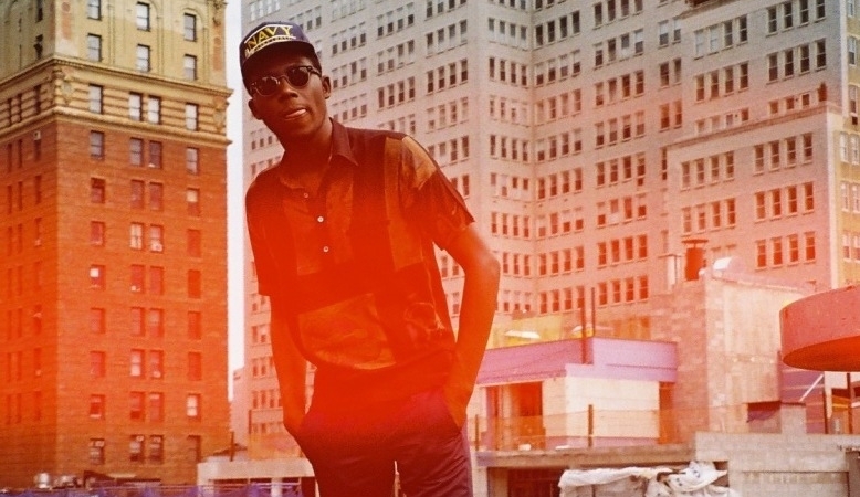 Theophilus London