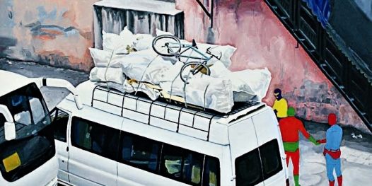 Quando é bom ter pressa