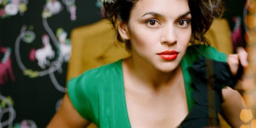 Norah Jones de graça