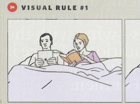 Seres do sexo masculino, anotem!!