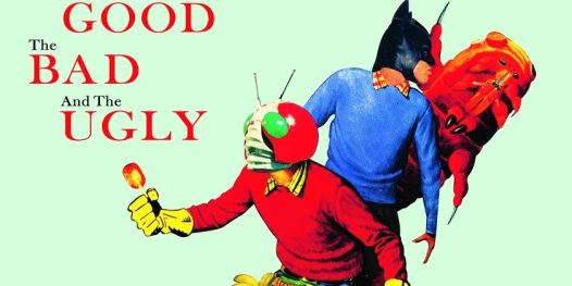 O ilustrador e cenógrafo taiwanês Yu-Shu Chan