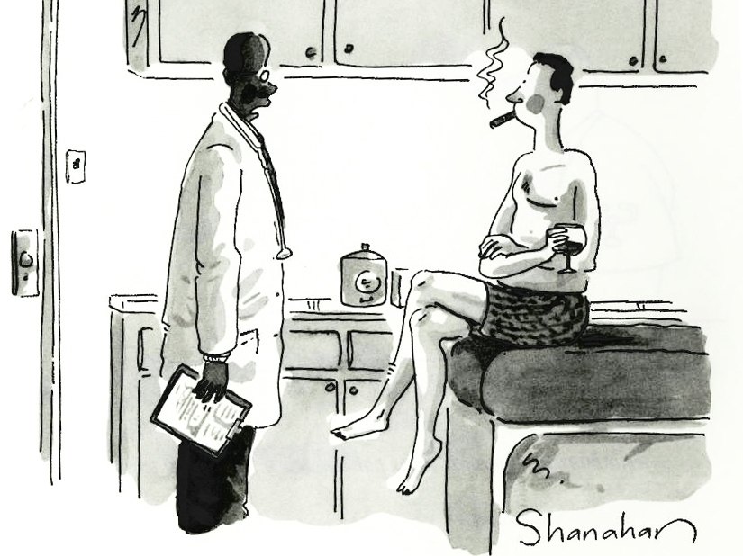 Dia oficial do politicamente incorreto