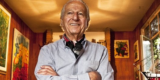 Artista em estado puro