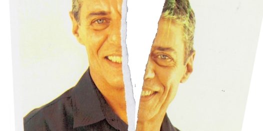 Chico, você mentiu pra mim!