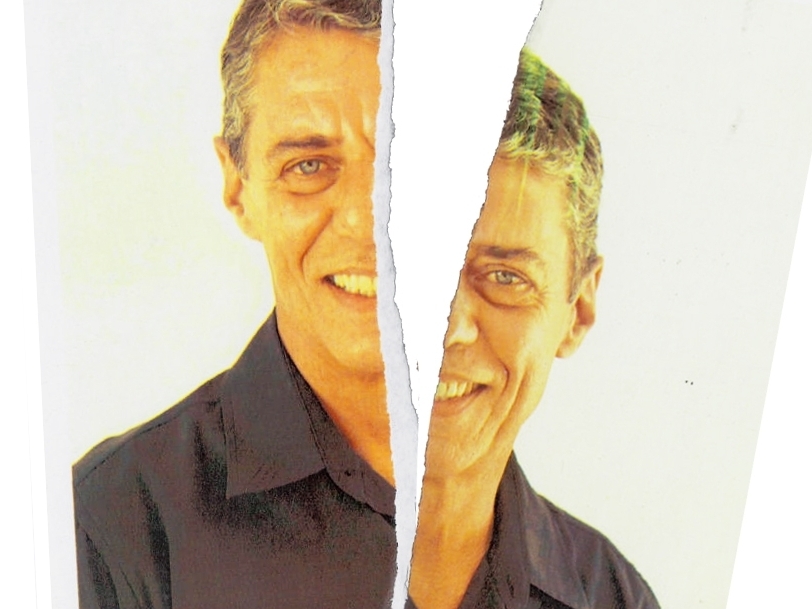 Chico, você mentiu pra mim!