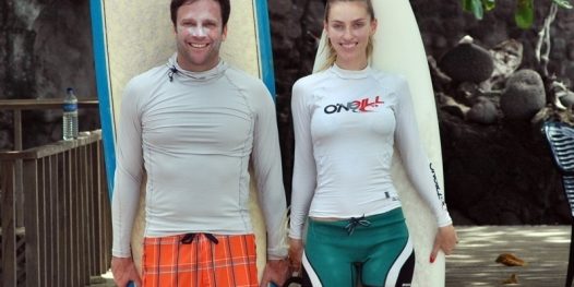 Uma edição com vista para o mar