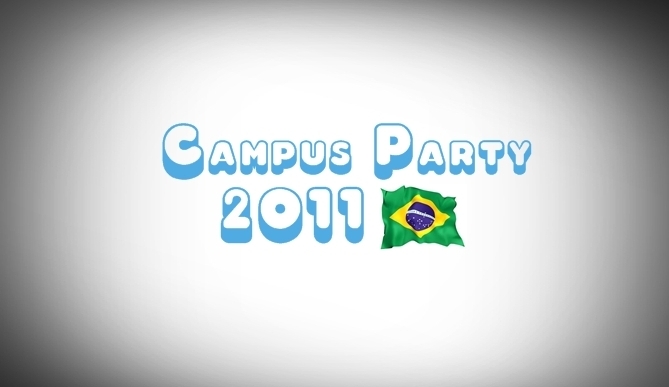 Al-Gore, principal atração do  Campus Party