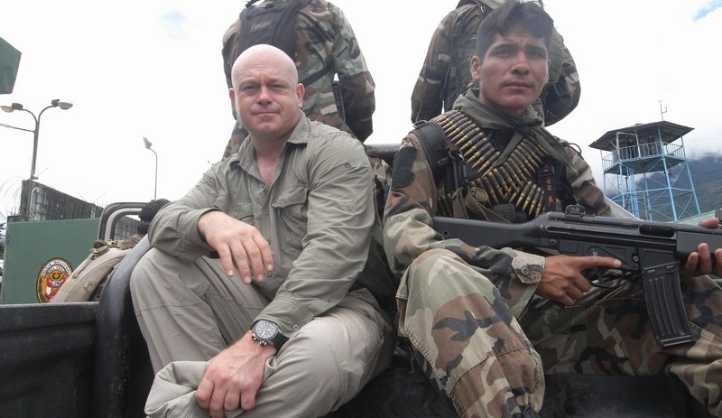 Jornalista por acidente