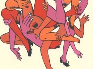 Troca-troca da Concreto