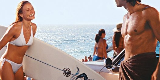 Do que elas gostam mais