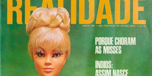 Jornalismo é (ou deveria ser) isso